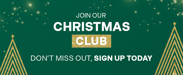 Christmas Club email sign up