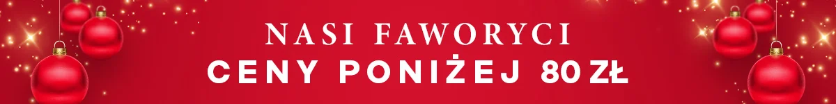 Nasi faworyci ceny poniżej 80 zł
