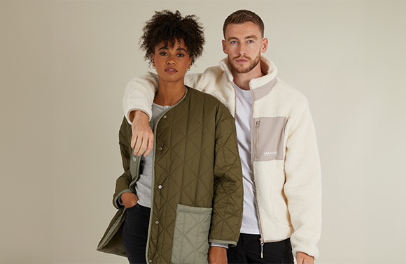 Up to 65% less than RRP