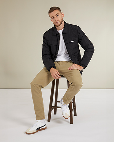 SHOP MENS