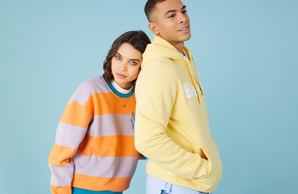 Up to 65% less than RRP