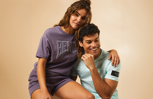 Up to 65% less than RRP