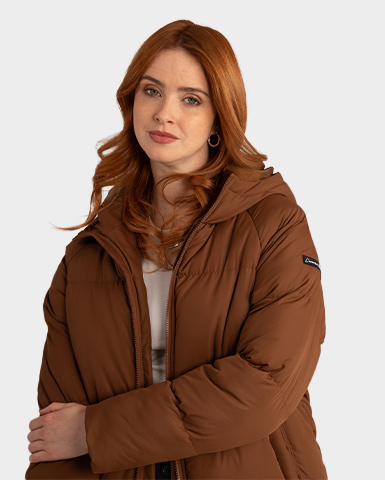 Firetrap coats womens best sale