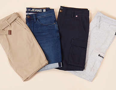 Shorts