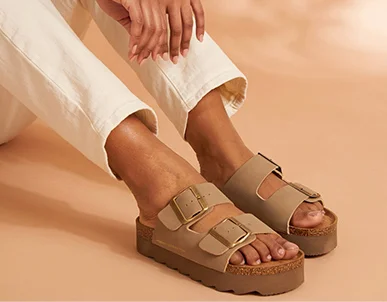 Sandalen & Flip Flops