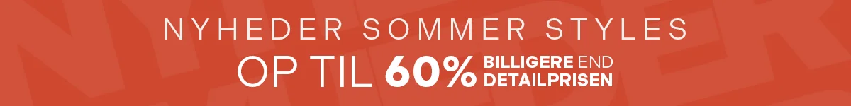 Nyheder sommer styles