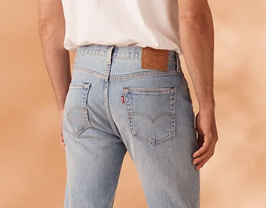 Jeans & bukser