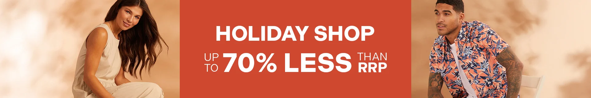 Holiday Shop