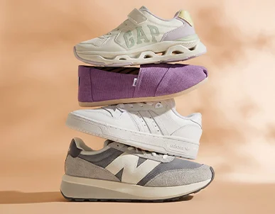 Canvas & Trainers
