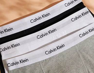 Underwear & Essentials