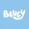 Bluey