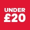 Under £20