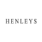 Henleys Mens Canvas Shoes & Espadrilles