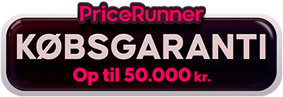 PriceRunner Købsgaranti
