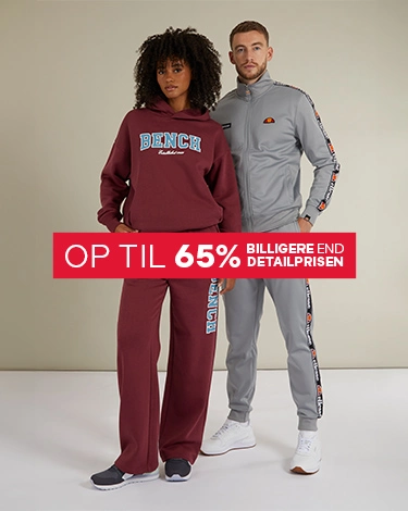 Tøjmærker
