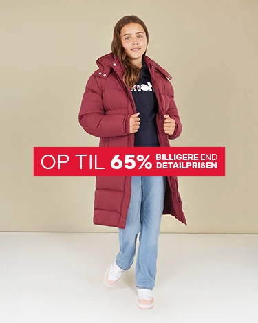 Pigetøj