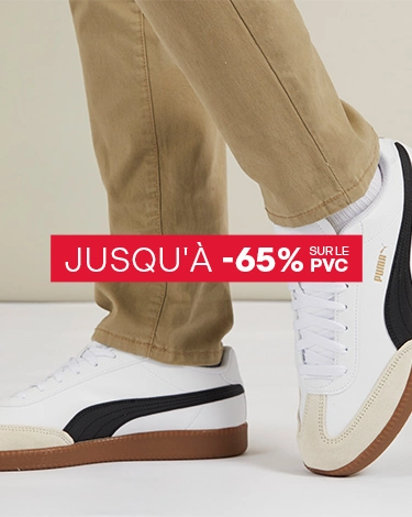 Toutes les chaussures