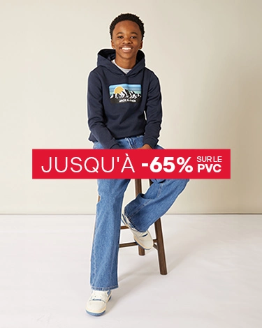 Vêtements Pour Garçons