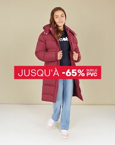 Vêtements Pour Filles