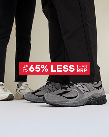 Shop All Footwear