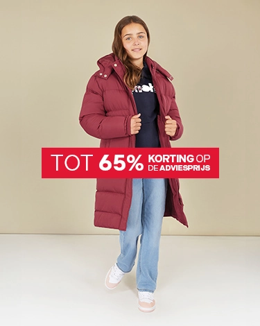 Meisjeskleding