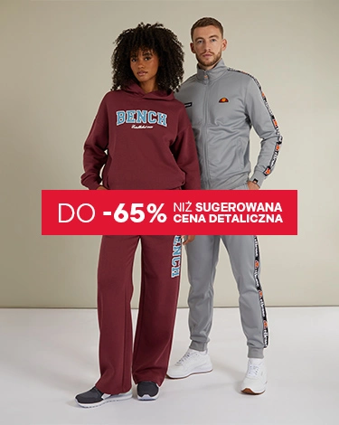 Marki odzieżowe