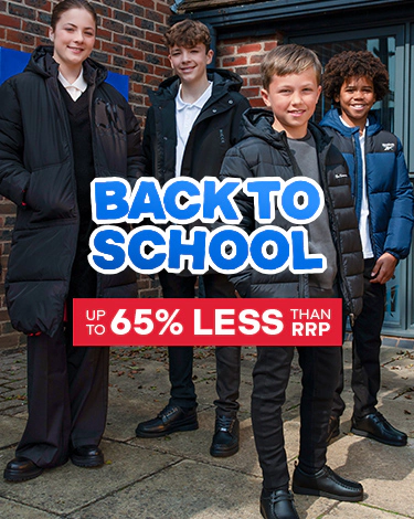 Shop All Back To School Shop