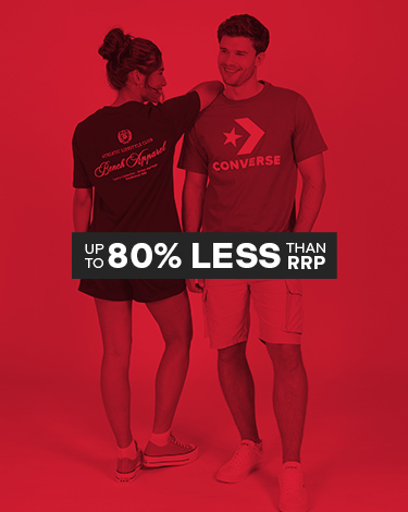 Clearance Sale