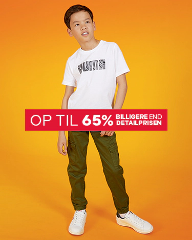 Drengetøj