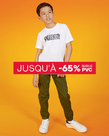 Vêtements Pour Garçons