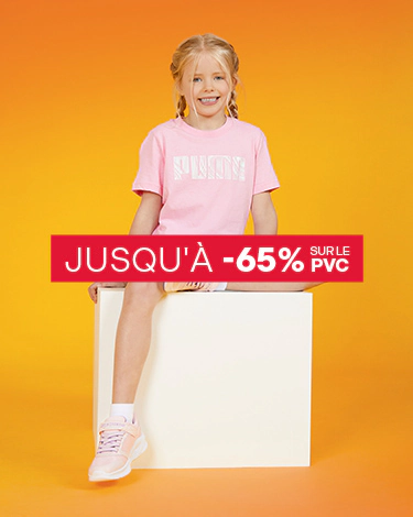 Vêtements Pour Filles