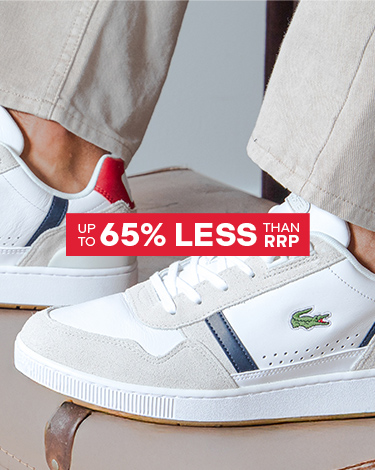 Shop All Footwear