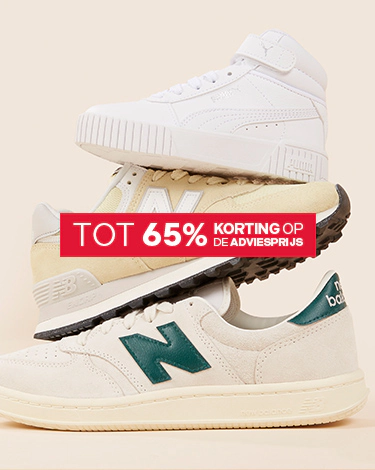 Alle Schoenen