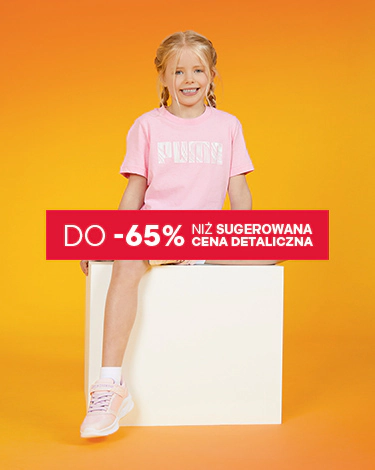 Dziewczęce Odzież