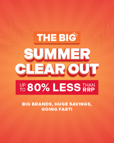 Clearance Sale
