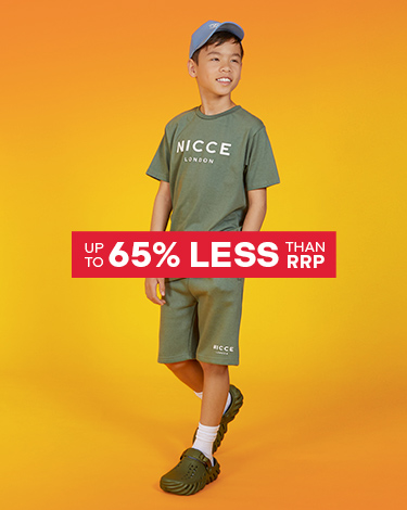 Boys Fashion