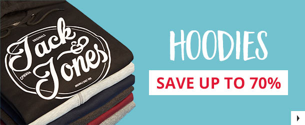 Hoodies
