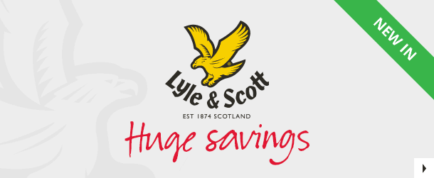 Lyle and Scott