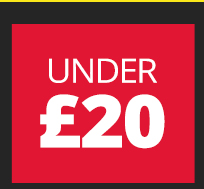 Shop under £20