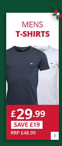 Mens T-Shirts