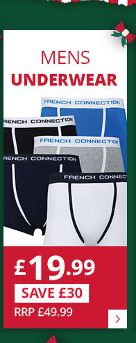 Mens Underwear