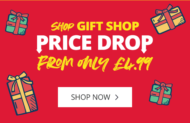 Shop Gift Shop Price Drop