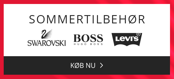 Sommer tilbeh﻿ør