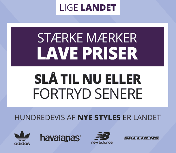 LIGE LANDET