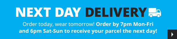 Next Day Delivery
