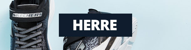 Herrer Fodtøj