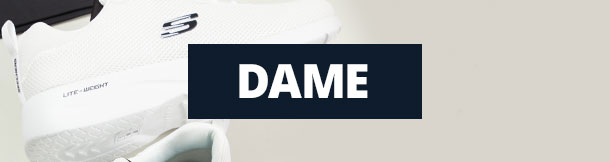 Damer Fodtøj
