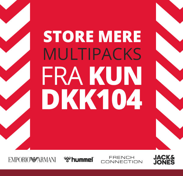 Store Mere Multipacks