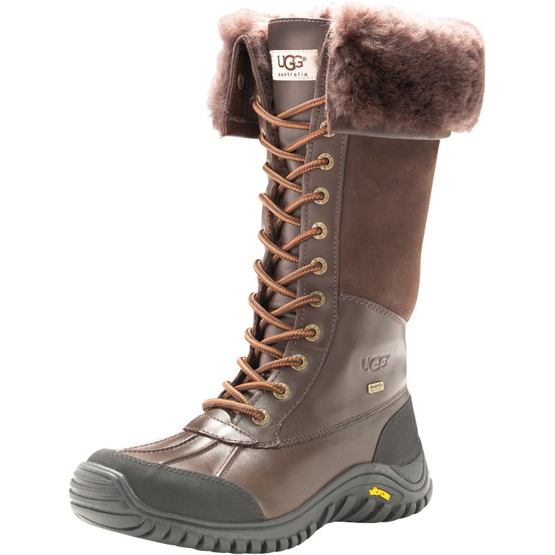 ugg adirondack tall obsidian size 10 ugg adirondack tall obsidian size 10